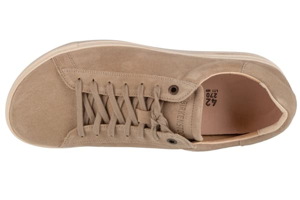 Birkenstock Bend Low LEVE 1028610, Unisex, Sneakers, beige