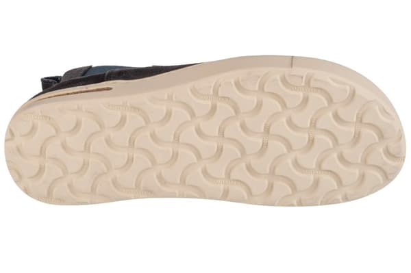 Birkenstock Bend Chelsea LEVE 1028623, Kvinde, Chelsea støvler, marine blå