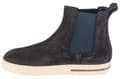 Miniatyrbillede 2 af 4: Birkenstock Bend Chelsea LEVE 1028623, Kvinde, Chelsea støvler, marine blå