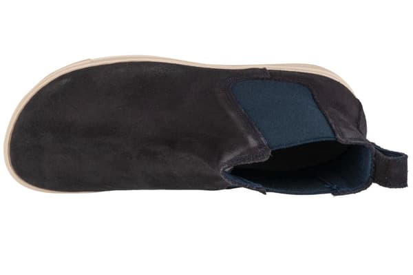 Birkenstock Bend Chelsea LEVE 1028623, Kvinde, Chelsea støvler, marine blå