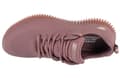 Miniatyrbillede 3 af 4: Skechers Bobs Geo - How Marvelous 117422-MVE, Kvinde, Sneakers, rød