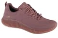 Miniatyrbillede 1 af 4: Skechers Bobs Geo - How Marvelous 117422-MVE, Kvinde, Sneakers, rød