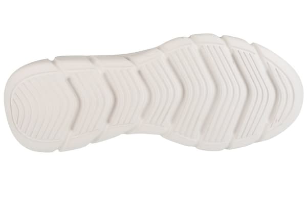 Skechers Bobs B Flex - Frigid Edge 118107-NVY, Man, Sneakers, marinblå