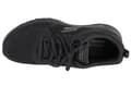 Miniatyrbillede 3 af 4: Skechers Go Walk Joy - Violet 124640-BBK, Kvinde, Sneakers, sort
