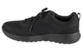 Miniatyrbillede 2 af 4: Skechers Go Walk Joy - Violet 124640-BBK, Kvinde, Sneakers, sort
