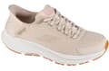 Miniatyrbild 1 av 4: Skechers Slip-Ins: Go Run Consistent 2.0 - Endure 128615-NTPK, Kvinna, Löparskor, beige