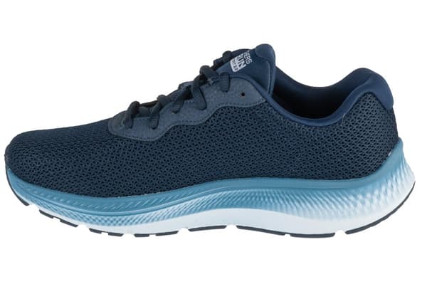 Skechers Go Run Consistent 2.0 - Fast Pace 128621-NVBL, Kvinde, Løbesko, lilla