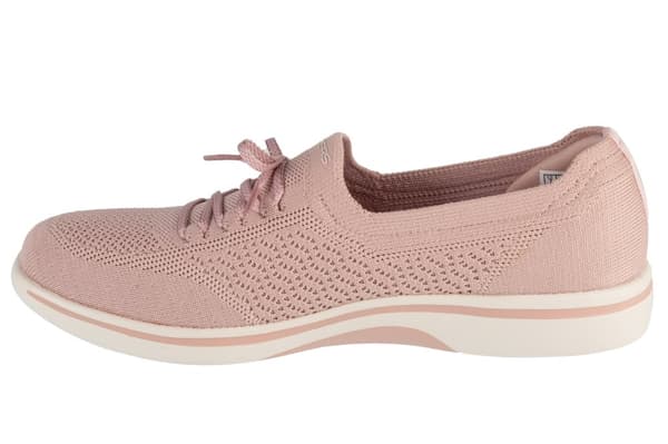 Skechers On-The-GO Arch Fit Uplift - Florence 136632-BLSH, Kvinde, Sneakers, lyserød