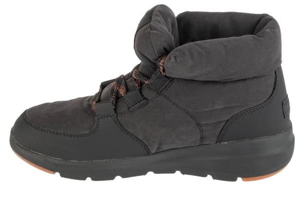 Skechers Glacial Ultra - Trend Up 144194-BLK, Kvinna, Vinterkängor, svart