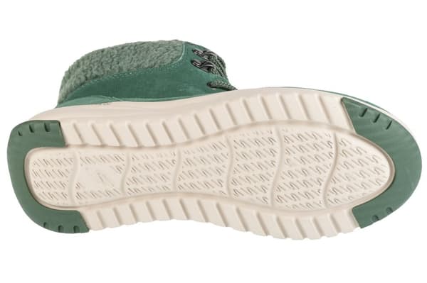Skechers On-The-Go Stellar - Winterize 144770-DKGR, Kvinna, Vinterkängor, grön
