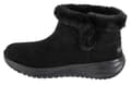 Miniatyrbillede 2 af 4: Skechers On-The-Go Stellar - Cozy Step 144775-BBK, Kvinde, Vinterstøvler, sort