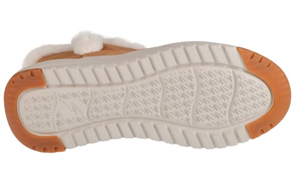Skechers On-The-Go Stellar - Cozy Step 144775-CSNT, Kvinna, Vinterkängor, beige