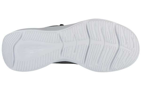 Skechers Slip-Ins: Skech-Lite Pro - Natural Beauty 150012-BKW, Kvinde, Sneakers, sort