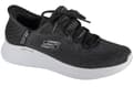 Miniatyrbillede 1 af 4: Skechers Slip-Ins: Skech-Lite Pro - Natural Beauty 150012-BKW, Kvinde, Sneakers, sort