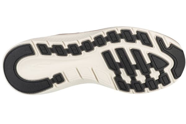 Skechers Arch Fit 2.0 - Glow The Distance 150067-BKRG, Kvinna, Squashskor, svart