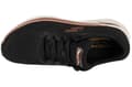 Miniatyrbild 3 av 4: Skechers Arch Fit 2.0 - Glow The Distance 150067-BKRG, Kvinna, Squashskor, svart