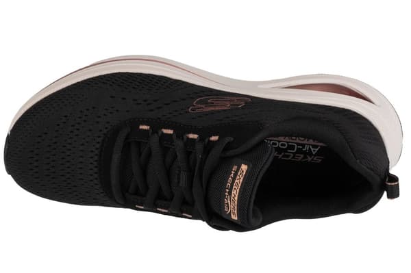 Skechers Skech-Air Meta-Neutral Air 150074-BKRG, Kvinde, Sneakers, sort