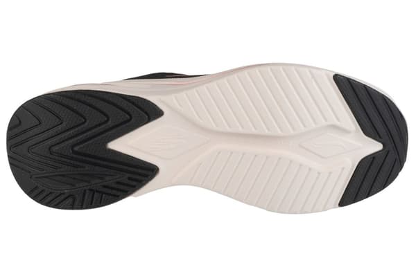 Skechers Skech-Air Meta-Neutral Air 150074-BKRG, Kvinde, Sneakers, sort
