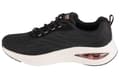 Miniatyrbillede 2 af 4: Skechers Skech-Air Meta-Neutral Air 150074-BKRG, Kvinde, Sneakers, sort