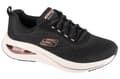 Miniatyrbillede 1 af 4: Skechers Skech-Air Meta-Neutral Air 150074-BKRG, Kvinde, Sneakers, sort