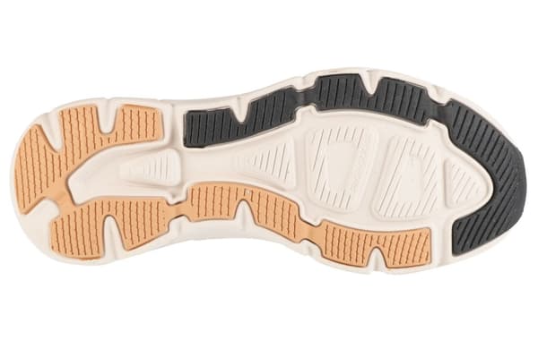 Skechers Slip-Ins: D'lux Walker 2.0 - Thrill Movement 150105-BKTN, Kvinna, Sneakers, svart