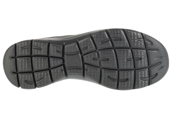Skechers Slip-Ins: Summits - Classy Night 150128-BKGD, Kvinna, Sneakers, svart