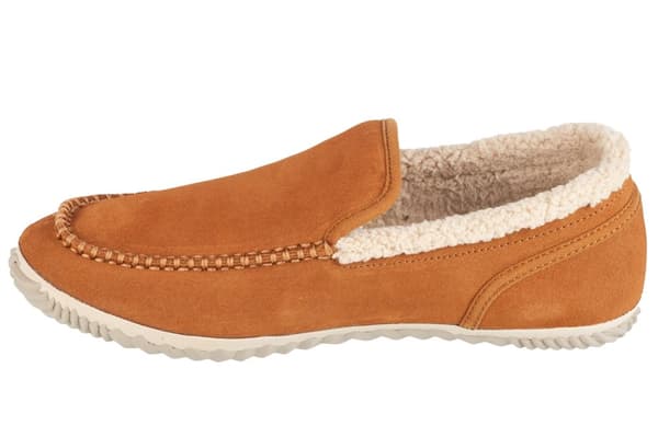 Sorel Dude Moc Slipper 1530671286, Man, Tofflor, brun