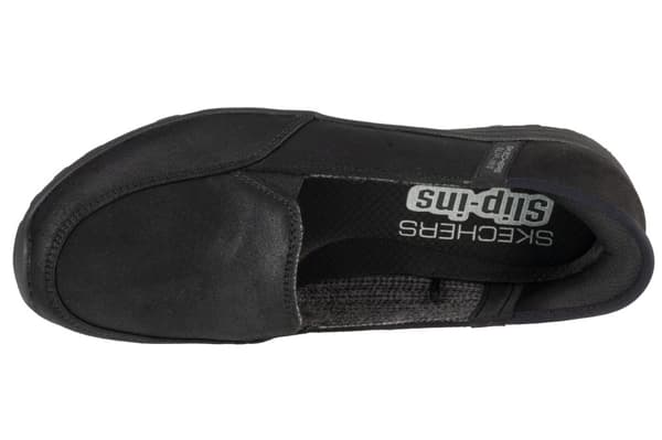 Skechers Slip-Ins: Reggae Fest 2.0 - Classically 158699-BBK, Kvinna, Sneakers, svart