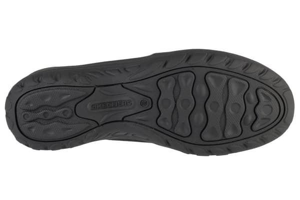 Skechers Slip-Ins: Reggae Fest 2.0 - Classically 158699-BBK, Kvinna, Sneakers, svart