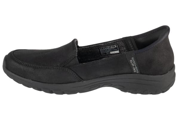 Skechers Slip-Ins: Reggae Fest 2.0 - Classically 158699-BBK, Kvinna, Sneakers, svart