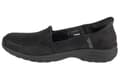Miniatyrbild 2 av 4: Skechers Slip-Ins: Reggae Fest 2.0 - Classically 158699-BBK, Kvinna, Sneakers, svart