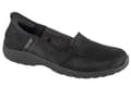 Miniatyrbild 1 av 4: Skechers Slip-Ins: Reggae Fest 2.0 - Classically 158699-BBK, Kvinna, Sneakers, svart