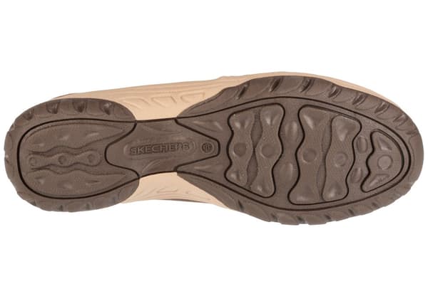 Skechers Slip-Ins: Reggae Fest 2.0 - Classically 158699-CHOC, Kvinna, Sneakers, brun