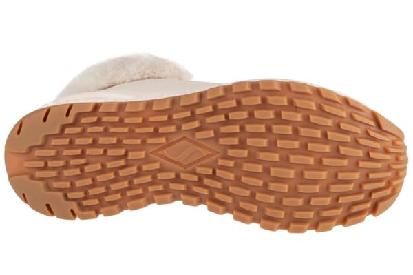 Skechers Uno Rugged - Fall Air 167274-OFWT, Kvinde, Vinterstøvler, beige