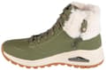 Miniatyrbillede 2 af 4: Skechers Uno Rugged - Fall Air 167274-OLV, Kvinde, Vinterstøvler, grøn