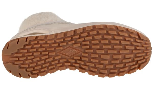 Skechers Uno Rugged - Fall Air 167992-NAT, Kvinna, Vinterkängor, beige