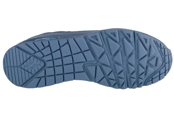 Skechers Uno - Galactic Gal 177104-SLT, Kvinna, Sneakers, blå