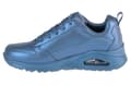 Miniatyrbild 2 av 4: Skechers Uno - Galactic Gal 177104-SLT, Kvinna, Sneakers, blå