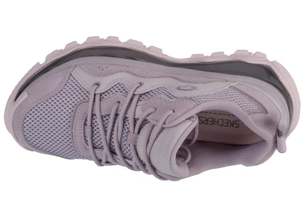 Skechers Uno Chaos 177935-LAV, Kvinna, Sneakers, lila