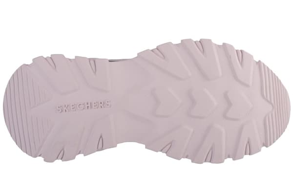 Skechers Uno Chaos 177935-LAV, Kvinna, Sneakers, lila