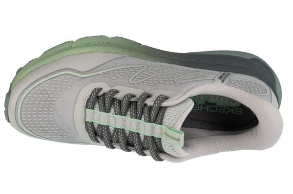 Skechers Slip-Ins: Switch Back - Mist 180157-GYGR, Kvinna, Sneakers, grå