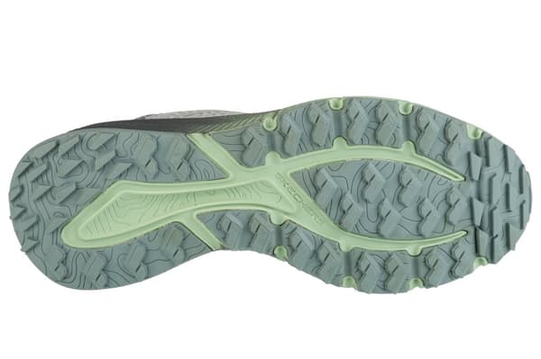 Skechers Slip-Ins: Switch Back - Mist 180157-GYGR, Kvinna, Sneakers, grå