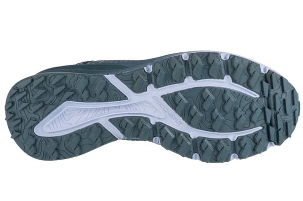 Skechers Slip-Ins: Switch Back - Mist 180157-NVY, Kvinna, Sneakers, marinblå