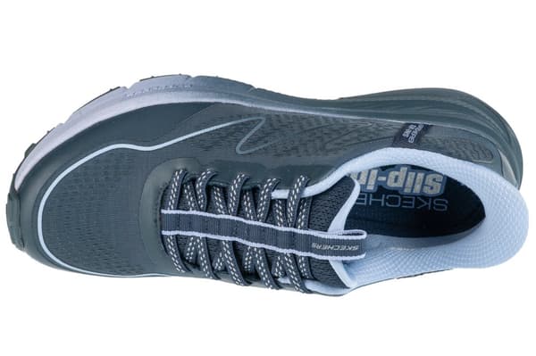 Skechers Slip-Ins: Switch Back - Mist 180157-NVY, Kvinde, Sneakers, marine blå