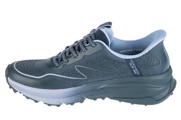 Skechers Slip-Ins: Switch Back - Mist 180157-NVY, Kvinde, Sneakers, marine blå
