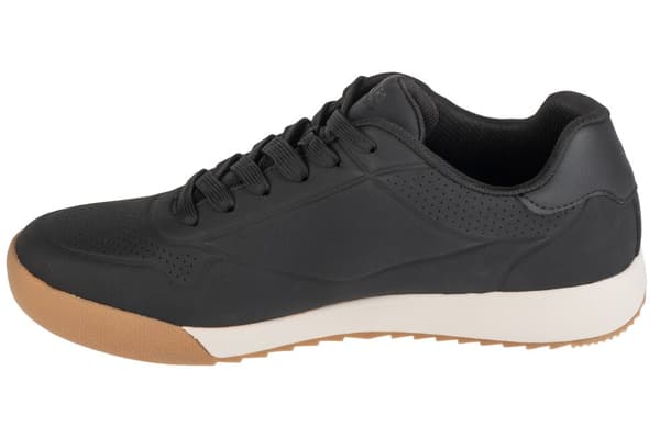 Skechers Zinger 2.0 - The Arwen 183283-BLK, Man, Sneakers, svart