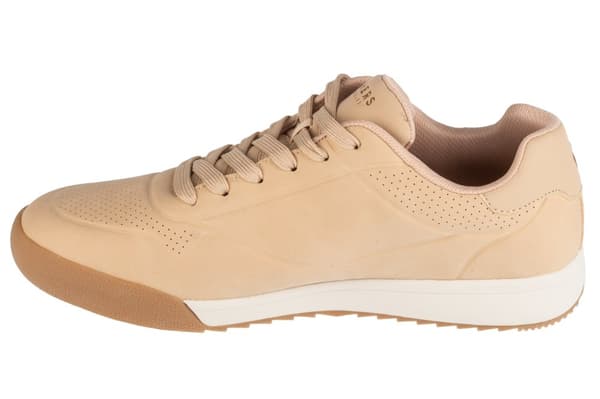 Skechers Zinger 2.0 - The Arwen 183283-NAT, Mand, Sneakers, beige