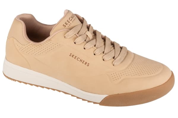 Skechers Zinger 2.0 - The Arwen 183283-NAT, Mand, Sneakers, beige