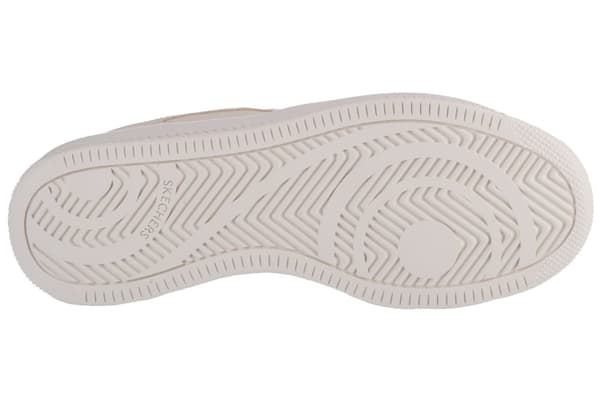 Skechers Sport Court 2.0 - Core Essential 185160-OFWT, Kvinna, Plimsolls, beige