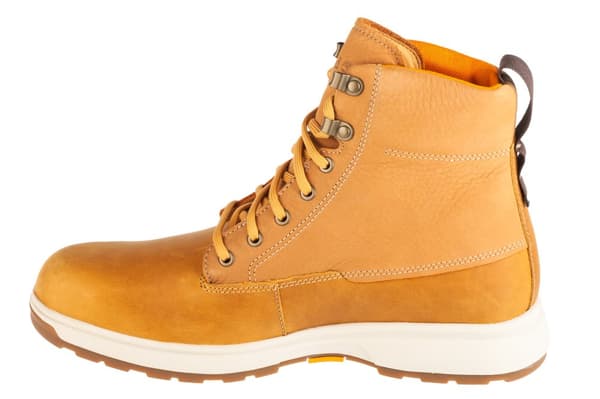 Timberland Atwells Ave WP Boot 1A43VN, Mand, Vandrestøvler, gul